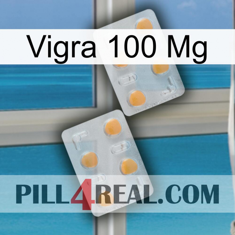 Vigra 100Mg 25